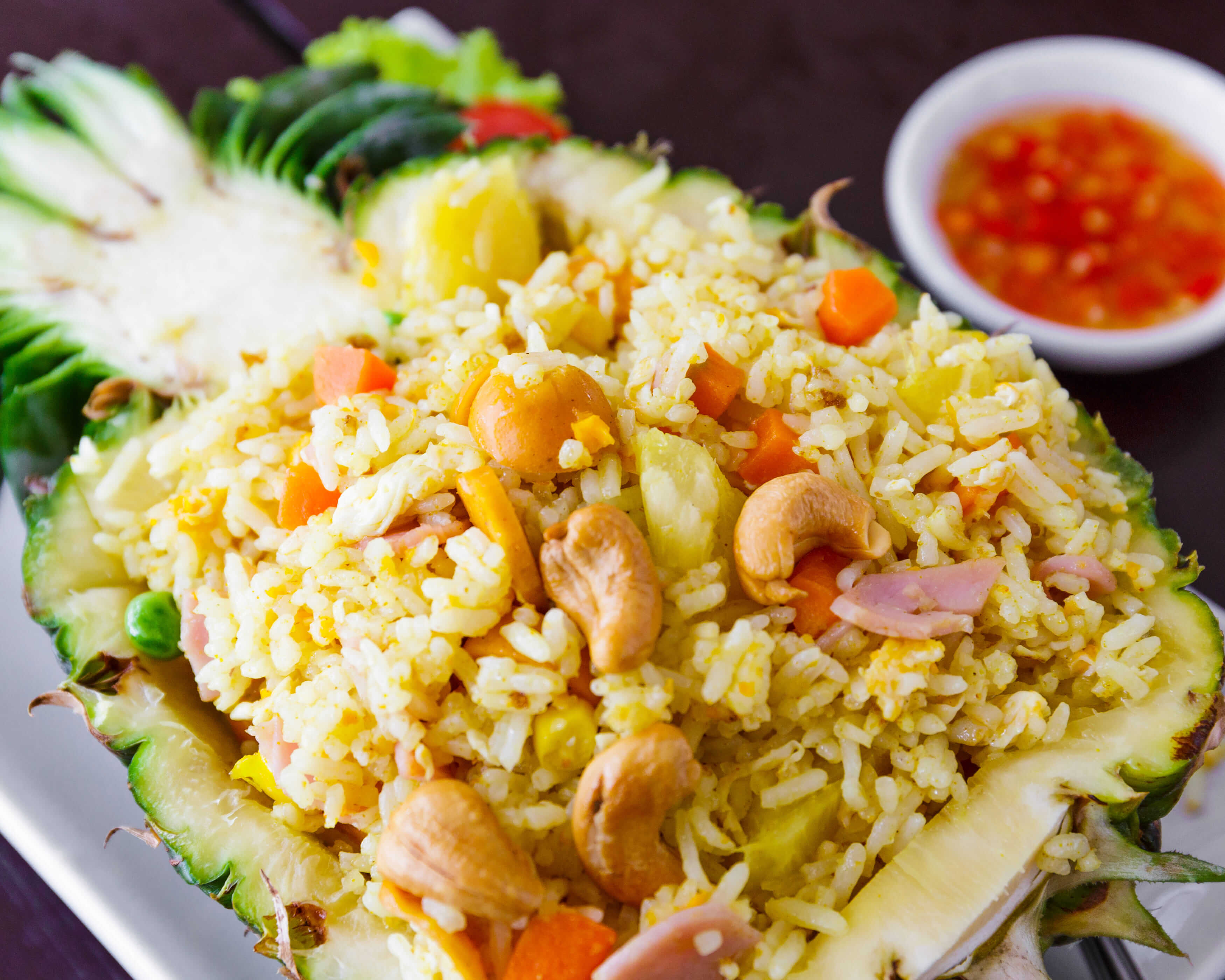 LUV Thai Cuisine