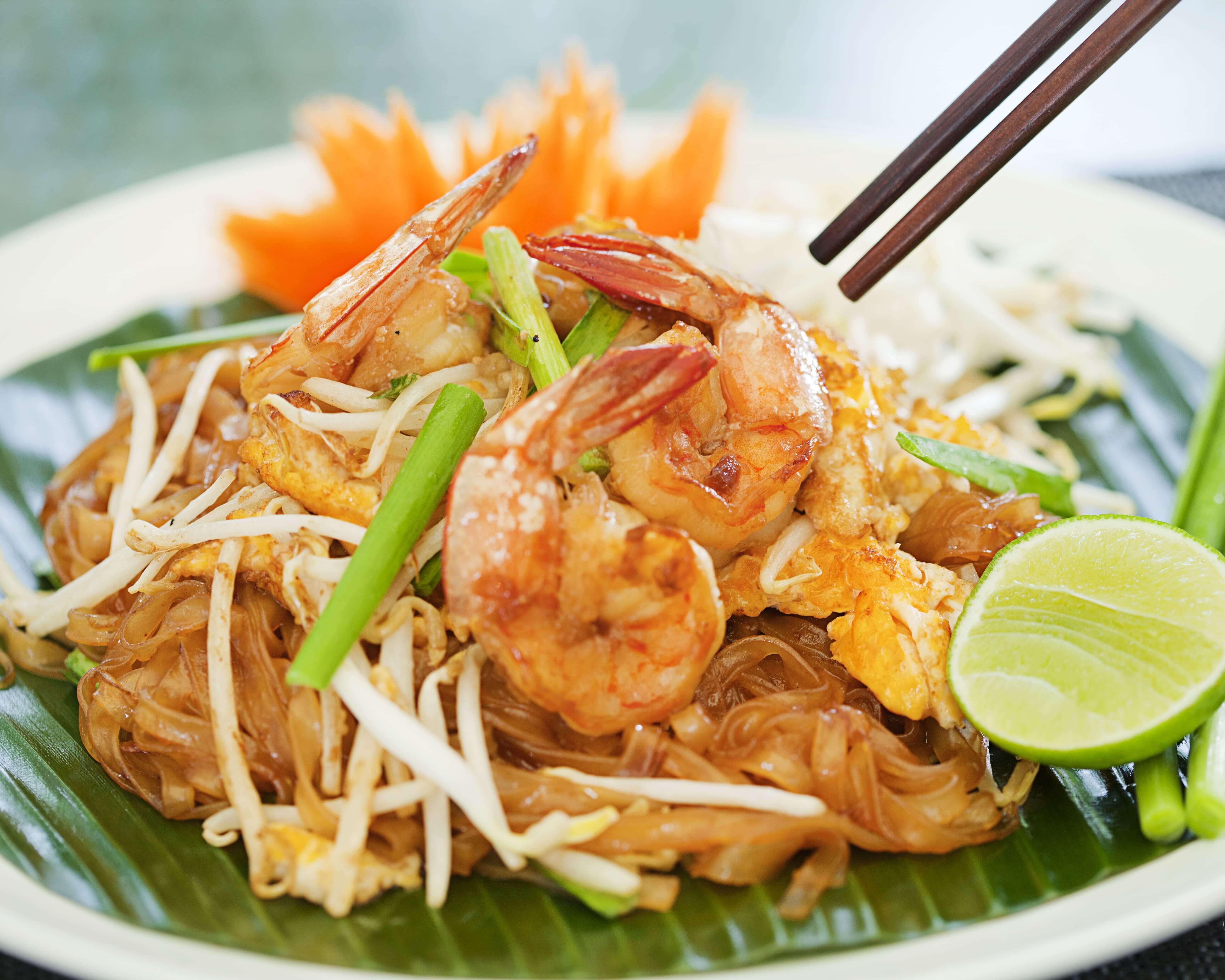 LUV Thai Cuisine